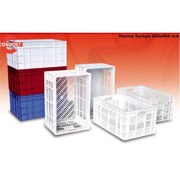 CAJAS APILABLES CONGOST 30 cm ALTURA