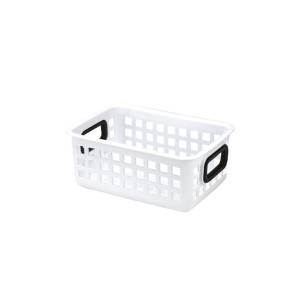 CESTA EUROPA 5l. blanca -DENOX-