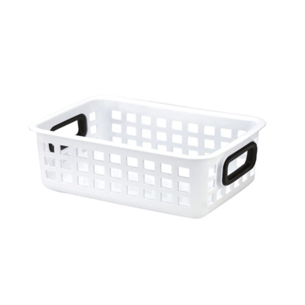 CESTA EUROPA 14l. blanca -DENOX-