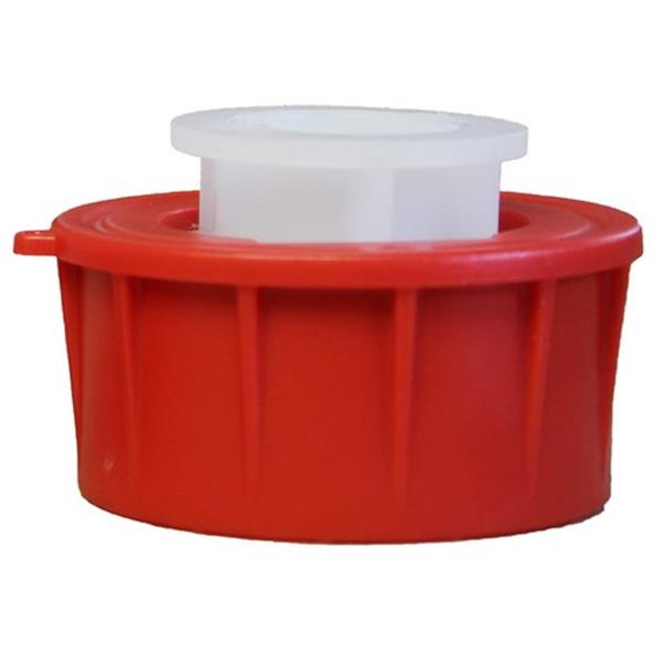ADAPTADOR PARA DEP&Oacute;SITOS GRAF CON SALIDA H. 3/4" -GRAF-