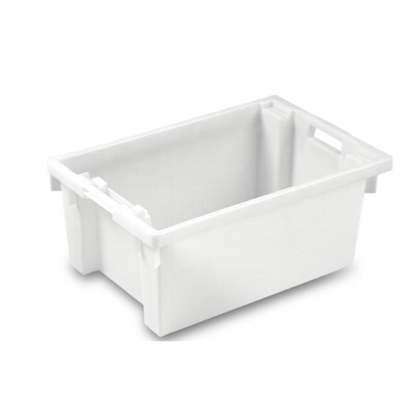 CAJA 60x40x25 cm 40 l. CERRADA API/ENC CONGOST
