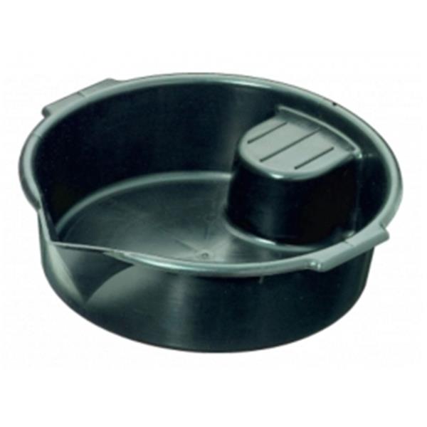 CUBETA REDONDA DRENAJE MULTIUSOS 6 l. -PRESSOL-