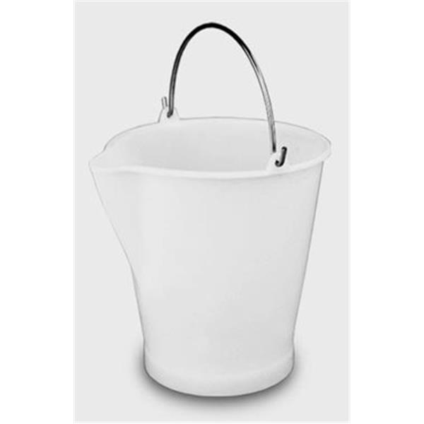 CUBO VERTEDOR ASA 12 l CONGOST 1003 GALLEDA 12 l. ABOCADOR GILAC 