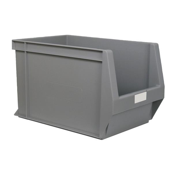 PLASTIBOX K-300/1H  ROJO