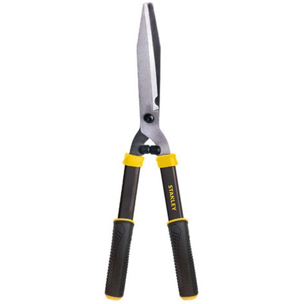 TIJERA CORTASETOS ACCUS. 26,6 cm. HOJA RECTA -STANLEY-