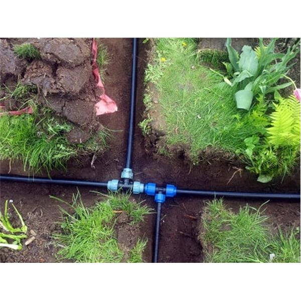 ACCESORIOS DE TUBO 20 mm 1/2