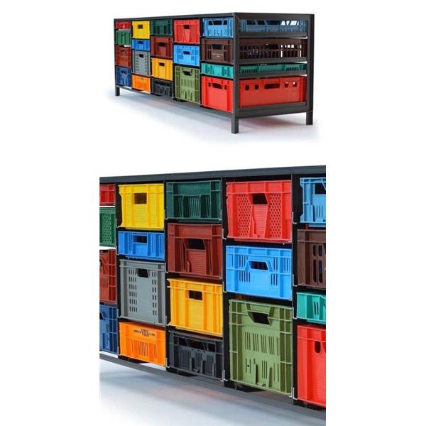 CAJA INDUSTRIALES Y ALIMENTARIAS