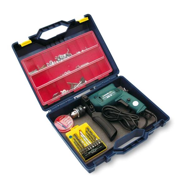 ESTUCHES Y CAJAS DE HERRAMIENTAS