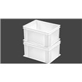  CAJAS APILABLES PARED-FONDO LISO 30x40