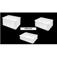  CAJAS MANUTENCI&Oacute;N APILABLES DE 80X60cm 