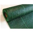 ANTIHIERBA 2,10 mt "GROUNDSOL" VERDE (125/130gr)m2 SUELO CAMPING