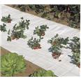 ANTIHIERBA 2,10 mt (anchura) BLANCA (120gr)m2 SUELO CAMPING