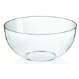 BOL 15cm &Oslash; c/transparente -Guzzini-