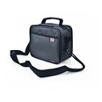 BOLSA LUNCH-BAG "CLASSIC" gris (2 HERMÉTICOS) -IRIS-
