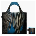 BOLSA PLEGABLE "NATIONAL GEOGRAPHIC" Guineafowl -LOQI-