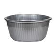 BARRE&Ntilde;O PLANO 80 l. color plata -BARBOSA-