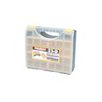 MALET&Iacute;N ORGANIZADOR -CUBE TITANIUM 31-D - PLASTIKEN