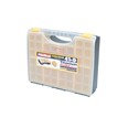 MALT&Iacute;N ORGANIZADOR -CUBE TITANIUM 41-D  -PLASTIKEN-
