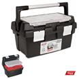 CAJA HERRAMIENTAS 450-E ALUMINIO TAYG