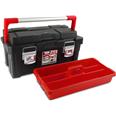 CAJA HERRAMIENTAS 550-B ALUMINIO 550x300x275 mm. TAYG
