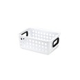 CESTA EUROPA 5l. blanca -DENOX-