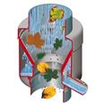 FILTRO para BAJANTE RECUPERACI&Oacute;N AGUA DE LLUVIA 50 (F&Uuml;LLAUTOMAT) GRAF