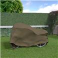 FUNDA BICICLETAS "COVERTOP" - NORTENE-