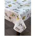 MANTEL HULE 1,40 m. FIESTA "PROVOLI" -CiC-