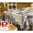 MANTEL HULE 1,40 m P "TRIESTE" GRABEPLAST