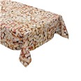 MANTEL HULE 1,40 m. QD-TEX "CORCHO VINO"