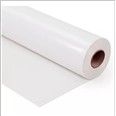 LONA PLASTIFICADA blanca "LONAFOL" 600 gr./m2 ANCHO 1,50 m.
