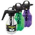 PULVERIZADOR PRESI&Oacute;N "DEA 2000" 2 l. -VOLPI-