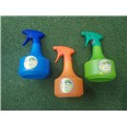 PULVERIZADOR COLOR 600 cc. "LUXE" PLASTIKEN-