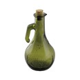 ACEITERA 0,5 l. CON ASA "OLIO" verde 