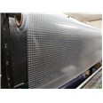 LAMINA PVC TRANSPARENTE REFORZADO "CLEARFOL NET 400" 2 m. ancho  