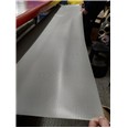 LAMINA PVC TRANSPARENTE REFORZADO "CLEARFOL NET 700" 2,5 m. ancho