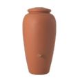 DEPÓSITO ÁNFORA 300 litros DECORATIVO COLOR TERRACOTA 211701 GRAF