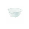 ESCURRIDOR VIERTEF&Aacute;CIL ALL IN BLANCO de GUZZINI