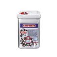 TARRO 800 ml CIERRE HERMÉTICO FRESH & EASY CUADRADO LEIFHEIT